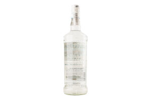 Горілка 0.7л 40% Biala Zubrowka пл