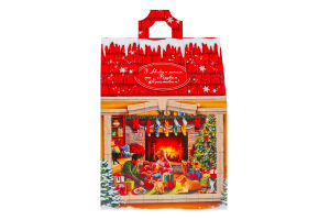 Набор кондитерский сувенирный Новогодний макси Стимул к/у 450г