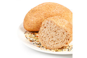 Булочка висівкова, 70г