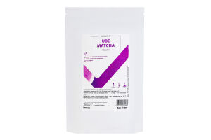 Матча Ube My healthy product August д/п 40г