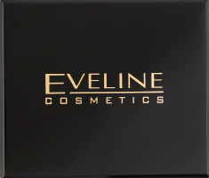 Пудра компактная Beauty Line №12 Eveline 9г