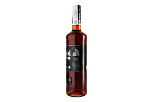 Ром 0.7л 40% темный Премиум Carta Negra Bacardi бут