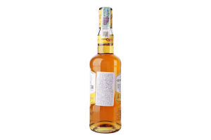 Виски 0.5л 40% шотландский купажированный Choice Glen Talloch бут