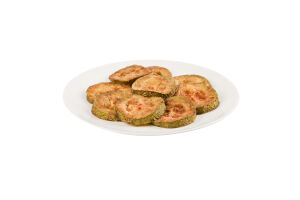 Кабачки смажені ваг