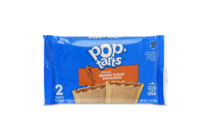 Печиво Pop-Tarts маршмеллоу корич цукром та кориц