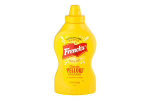 Гірчиця French's