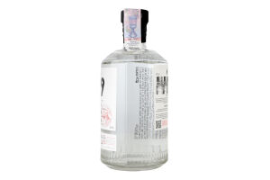Горілка 500мл 40% Distil. №9 пл