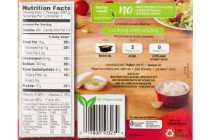 Stouffer's Classics Vegetable Lasagna