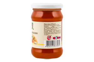 METRO CHEF СУМІШ ЯГІДНА 500Г