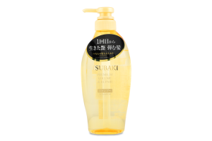 Шампунь Tsubaki Premium Volume & Repair