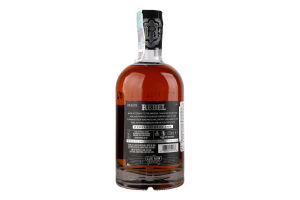 Віскі Rebel Bourbon Oloroso Sherry Finish