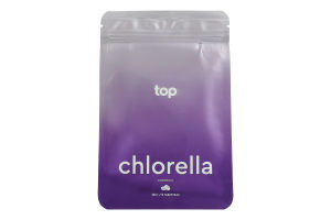 Хлорелла в таблетках TOP Superfoods 400шт