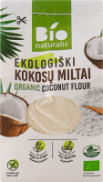 Мука кокосовая органическая Bio naturalis м/у 500г