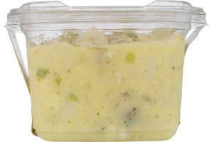 Ahold Amish Style Potato Salad