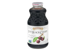 R.W. Knudsen Family Just Black Cherry Unsweetened