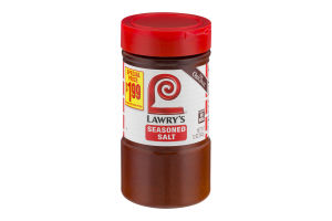 Lawry's Seasoned Salt