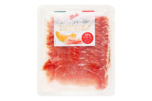 Прошутто Крудо с/в нарізка 180г газ/уп Recla