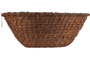 Smart Living Bamboo Bowl