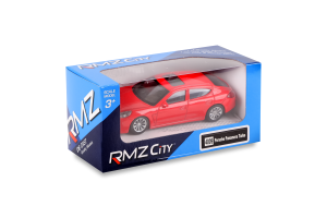 Машинка для дітей від 3років №444009 Porsche Panamera RMZ City 1шт