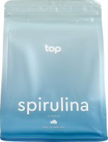 Спіруліна в таблетках TOP Superfoods 1000шт