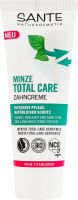 Паста зубная с фтором Mint Total care Sante 75мл