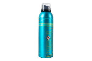 Мус для душу Aura Body iFresh 200мл