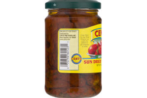Cento Chef's Cut Sun Dried Tomatoes