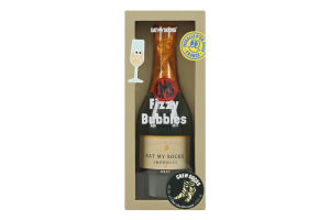 Шкарпетки Eat My Socks Fizzy Bubbles 986190