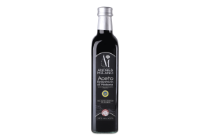 Уксус бальзамический 6% из Модены Silver Andrea Milano с/бут 500мл