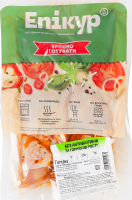 Голень цыплят-бройлеров в маринаде Сладкий чили Епікур Володимир-Волинська птахофабрика охл кг