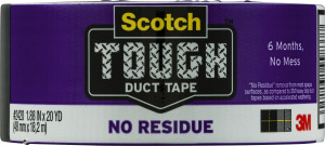 Scotch Tough Duct Tape