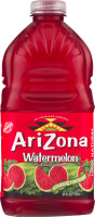 AriZona 100% Natural Fruit Juice Cocktail Watermelon