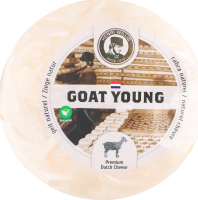 Сир Henri Willig Бебі 50% коз/мол