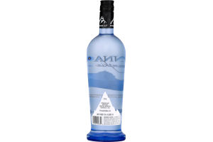 Pinnacle Pumpkin Pie Flavored Vodka