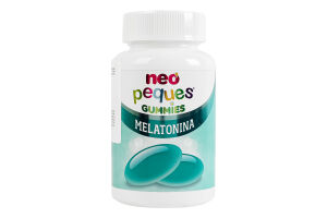 БІ_NEO KIDS_Дієтична добавка_Желе Мелатонін