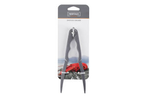 Щипці для морепродуктів Nerthus із пружиною