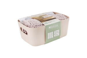 Набор для ванной комнаты №CY2400220 Bathroom Solutions 3шт