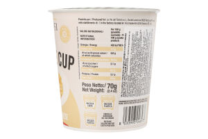 Вироби макаронні Tartufi Jimmy трюфель-сир шв/приг