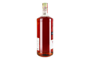 Коньяк 1л 40% VSOP Martell бут