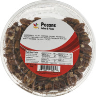 Ahold Pecans Halves & Pieces