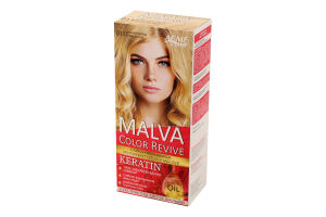 Крем-краска для волос стойкая Color Revive №011 Malva 1шт