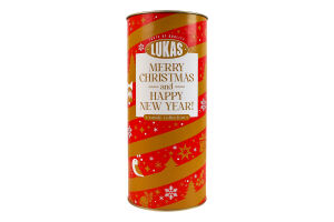 Набір подарунковий"MERRY CHRISTMAS and HAPPY NEW YEAR!" 8*0,41=3,28 кг