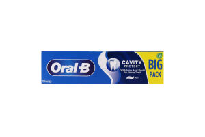 Паста зубна Oral-B Cavity Protect Mint