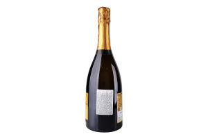 Вино игристое 0.75л 11.5% белое экстра сухое DOCG Prosecco Rive Di Colbertaldo Cantina Produttori di Valdobbiadene бут