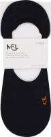 Следы мужские однотонные Ningbo Union Point Imp&Exp Co. Ltd MFL №FHF24111702 38-45 в ассорт