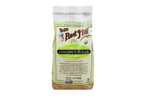 Bob's Red Mill Organic Coconut Sugar