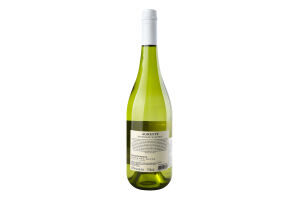 Вино Agreste Chardonnay біле сухе