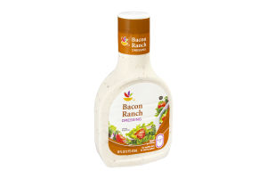 Ahold Bacon Ranch Dressing