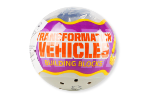 Конструктор Збери траспорт в асортменті 985881