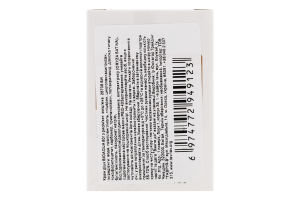 Крем д/шк BIOAOUA 60г з рис/м'якт. зміц/жив. 28708 БИ